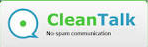 cleantalk - bot/spam bescherming