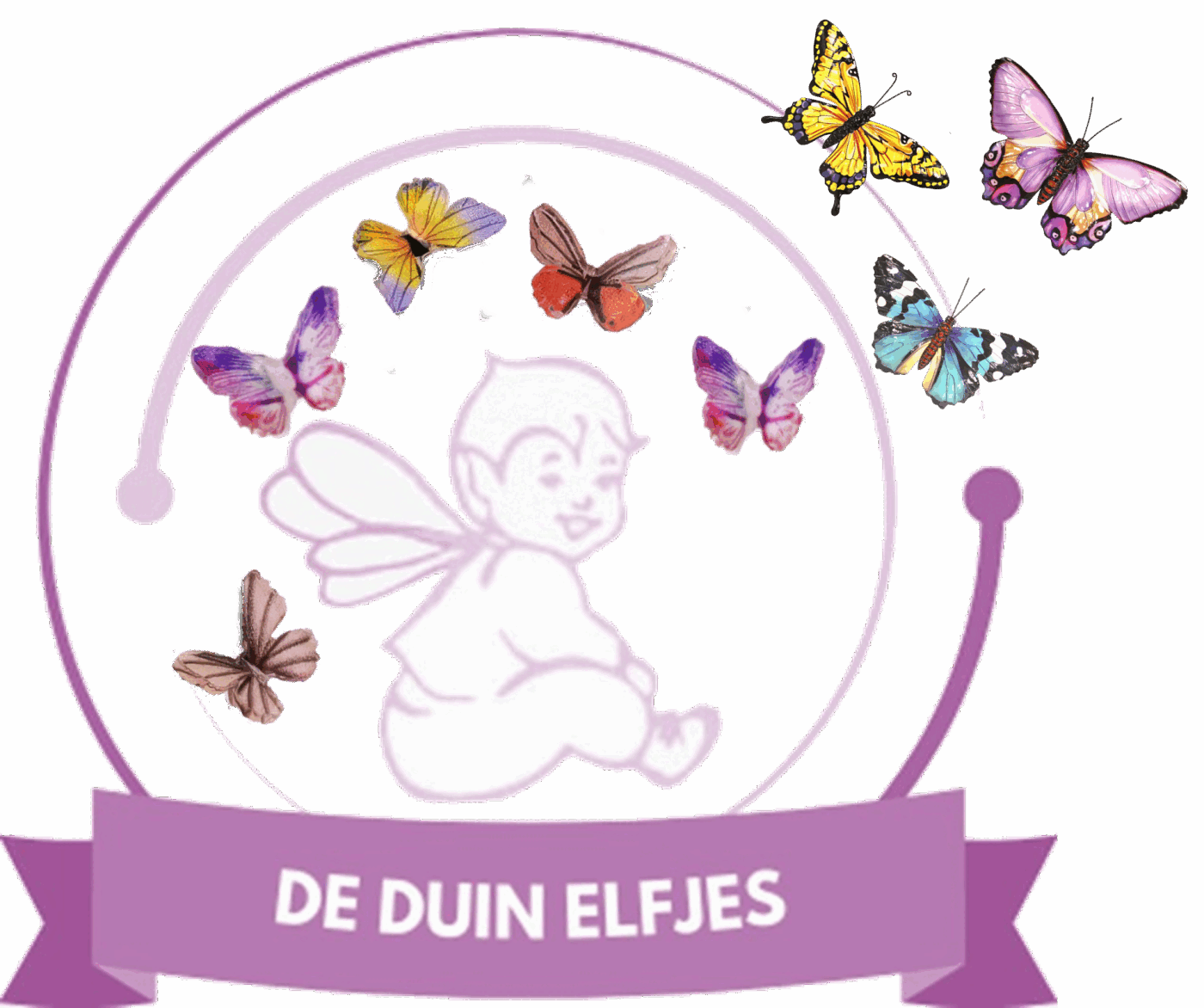 Basis Kracht van de Duin Elfjes ~Rust - Ritme en Regelmaat